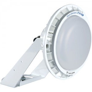 T-NET NT250N-LS-FAH Ｔ－ＮＥＴ　ＮＴ２５０　投光器型　レンズ可変　電源外付　ＨＡＧＯＲＯＭＯ　昼白色