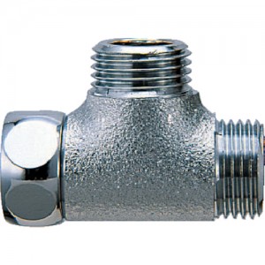 KAKUDAI 9696 カクダイ　片ナットフレキチーズ