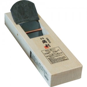 KAKURI 12524　二枚刃鉋　６０ｍｍ