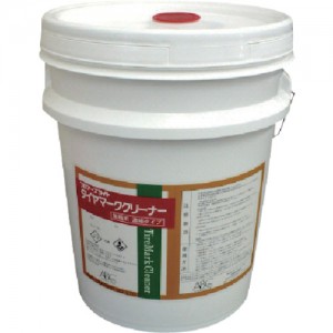 ABC BPBTMK18 ＡＢＣ　フロアーブライト　タイヤマーククリーナー　希釈タイプ　１８ＫＧ