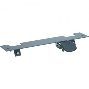 TRUSCO 100WDB 日本中山　エコ運搬車ＷＤ１５０Ｄ用ストッパー