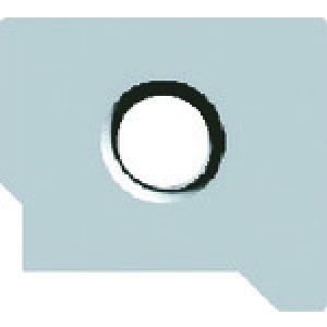 富士元 FUJIGEN XX21MNX-M4　座グリ加工用チップ　Ｍ４　超硬Ｍ種　ＮＫ２０２０