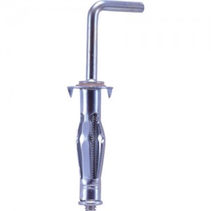 虾牌 LOBTEX  A409LB エビ　ボードアンカー（４０本入）　４－９