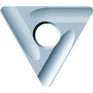 富士元 FUJIGEN T33GUR　ショルダー加工用Ｔタイプ精密級チップ　ＮＫ２００１