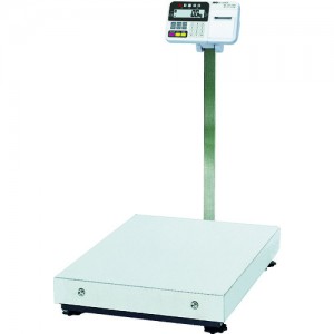 艾安得 AND HV600KCP Ａ＆Ｄ　大型デジタル台はかり　ＨＶ６００ＫＣＰ