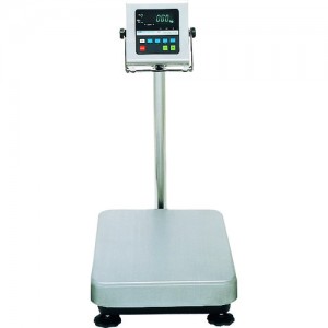 艾安得 AND HW100KVWP Ａ＆Ｄ　防塵・防水デジタル台はかりウォーターキング０．０１ｇ／１００ｋｇ