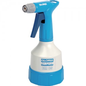 GLORIA CM05 ＧＬＯＲＩＡ　スプレーボトル　ＣＭ０５　０．５Ｌタイプ