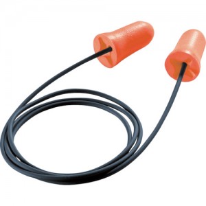 UVEX 2112052 优维斯　耳栓　ウベックス　コンフォーフィット（コード付　２１１２０１２）