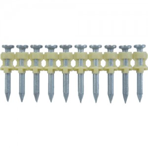 日本动力紧固件 JPF  TP38T-G1000　トラックファーストピンＴＰ３８Ｔ　（Ｇ１０００）　（１０００本入）