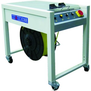 band A matic E30E バンダマチック　半自動梱包機