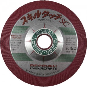 RESIBON SSC1002-120 日本威宝　スキルタッチｓｃＳｓｃ　１００×２×１５　１２０