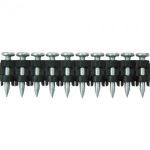 日本动力紧固件 JPF  TP25B　トラックファーストピンＴＰ２５Ｂ　（Ｄ１０００）　（１０００本入）