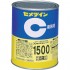 日本施敏打硬 CEMEDINE AP-029 セメダイン　１５００硬化剤　１ｋｇ　ＡＰ－０２９