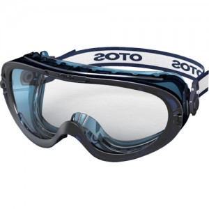 OTOS S-520 ＯＴＯＳ　セーフティゴーグル