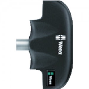 Wera 003265 德国维拉　９５　Ｔ型ハンドル