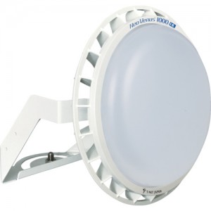 T-NET NT1000N-LS-FAH Ｔ－ＮＥＴ　ＮＴ１０００　投光器型　レンズ可変　電源外付　ＨＡＧＯＲＯＭＯ　昼白