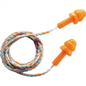 UVEX 2111244 优维斯　耳栓　ウベックス　ウィスパー（コード付　２１１１２０１）