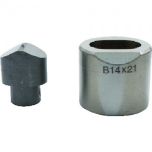 育良精机 IKURA   11X15B 　フリーパンチャー替刃　ＩＳ－ＢＰ１８Ｓ・ＩＳ－ＭＰ１８ＬＥ用（５１６１６）