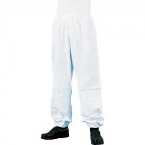 AZEARTH 3581-L アゼアス　タイベック（Ｒ）製ズボン　３５８１　Ｌサイズ