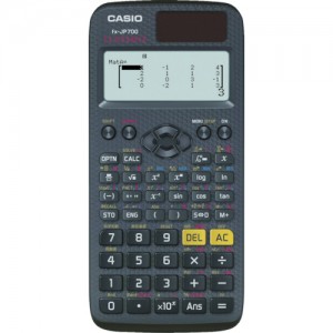 卡西欧 CASIO FX-JP700-N カシオ　関数電卓