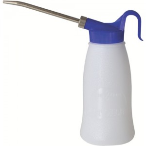 FULPLA 3011B フルプラ　ジェットオイラーニュースーパー小ブルー