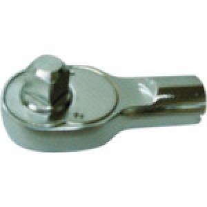 日本中村 KANON 1000QCK カノン　へッド交換式トルクレンチ用ラチェットヘッド　１０００ＱＣＫ