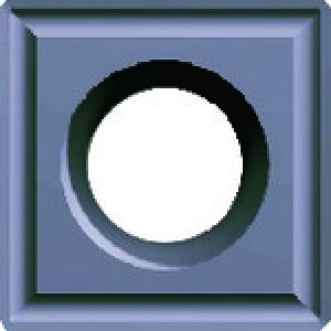 富士元 FUJIGEN SPMT090304　リャンメンカット・Ｖ（ＭＲＶ１２－１９Ｓ）専用チップ　ＮＫ６０６０