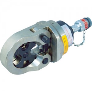 泉精器 IZUMI  EP-150HL 泉　分離式油圧圧着ヘッド