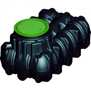 GLOBEN C20GR515G グローベン　アンダータンク　ガーデンセット　１５００Ｌ