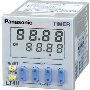 Panasonic ATL1131 日本松下　電子カウンタ　ＬＴ４ＨＬ８－ＤＣ２４Ｖ