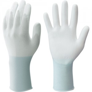 SHOWA B0505-M  日本昭和　まとめ買い　Ｂ０５０５パームフィットロング手袋１０双入　Ｍサイズ