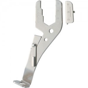 KAKUDAI 9601 カクダイ　水栓修理レンチセット